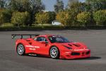 Ferrari 488 Challenge 2017 года